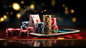 Онлайн казино Lev Casino